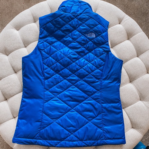 North Face Down Vest - Picture 4 of 4